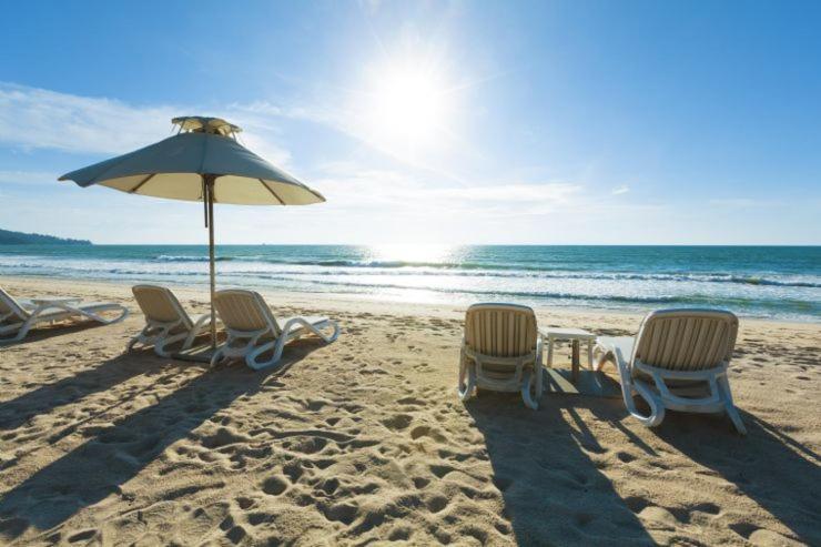 Luxury Condo Jaco Beach Luaran gambar