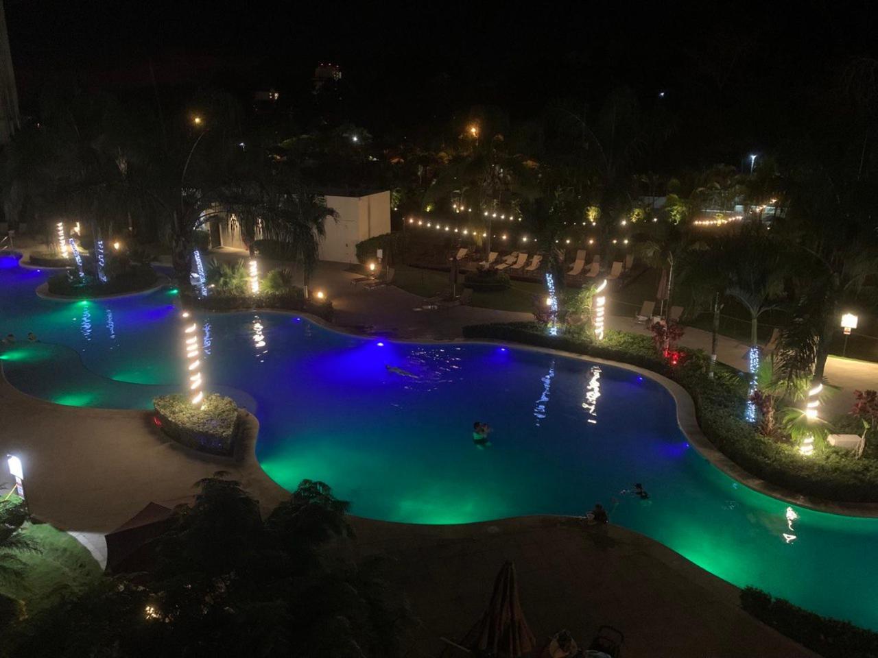 Luxury Condo Jaco Beach Luaran gambar